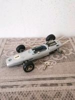 Schuco 1:16 BMW Formel 2 Nummer 1 Rennwagen 1072 Blech Wandsbek - Hamburg Jenfeld Vorschau