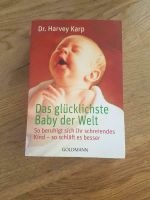 Dr. Harvey Karp - Das glücklichste Baby der Welt - Goldmann Niedersachsen - Stedesdorf Vorschau