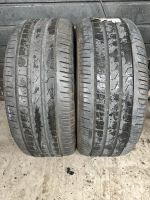 2x 245/45R17 91W Pirelli Sommerreifen Stuttgart - Bad Cannstatt Vorschau