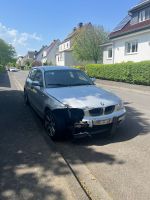 Bmw 118d 2. Hand Unfall Langstrecke 122ps Hessen - Wabern Vorschau