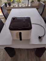 Tefal Fritteuse Serie LF 02-P Nordrhein-Westfalen - Oer-Erkenschwick Vorschau