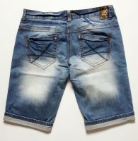 Jeansshorts, Jeanshose, Gr. 36-38 Bayern - Großostheim Vorschau