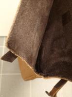 Marc O’ Polo Leder Overknee Stiefel  Cognacbraun Kr. München - Neubiberg Vorschau