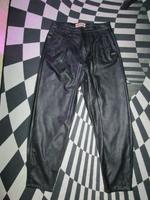 Gang Fashion Hose Schwarz Düsseldorf - Heerdt Vorschau