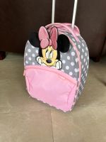 Kinderkoffer Trolley Samsonite, Minnie Mouse Brandenburg - Leegebruch Vorschau