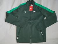 Nike Jacke Trainingsjacke Roger Federer Premier Jacket Tennis S Berlin - Schöneberg Vorschau
