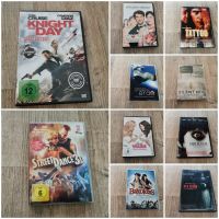 DVD Filme Film 9 Stück Sehr guter Zustand Neuer Preis Bayern - Wachenroth Vorschau