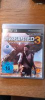 PS3 Uncharted 3 Nordrhein-Westfalen - Enger Vorschau