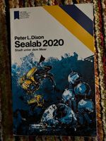 Buch: Sealab 2020 - Stadt unter dem Meer (Peter L. Dixon), Jugend Frankfurt am Main - Innenstadt Vorschau