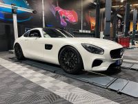 Mercedes AMG GT 63 KW Gewindefedern Vermessung Obervieland - Habenhausen Vorschau