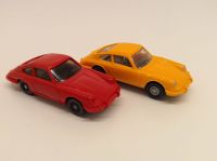 Wiking Porsche 911 in unbespieltem Zustand aus Vitrine 1970er Nordrhein-Westfalen - Höxter Vorschau