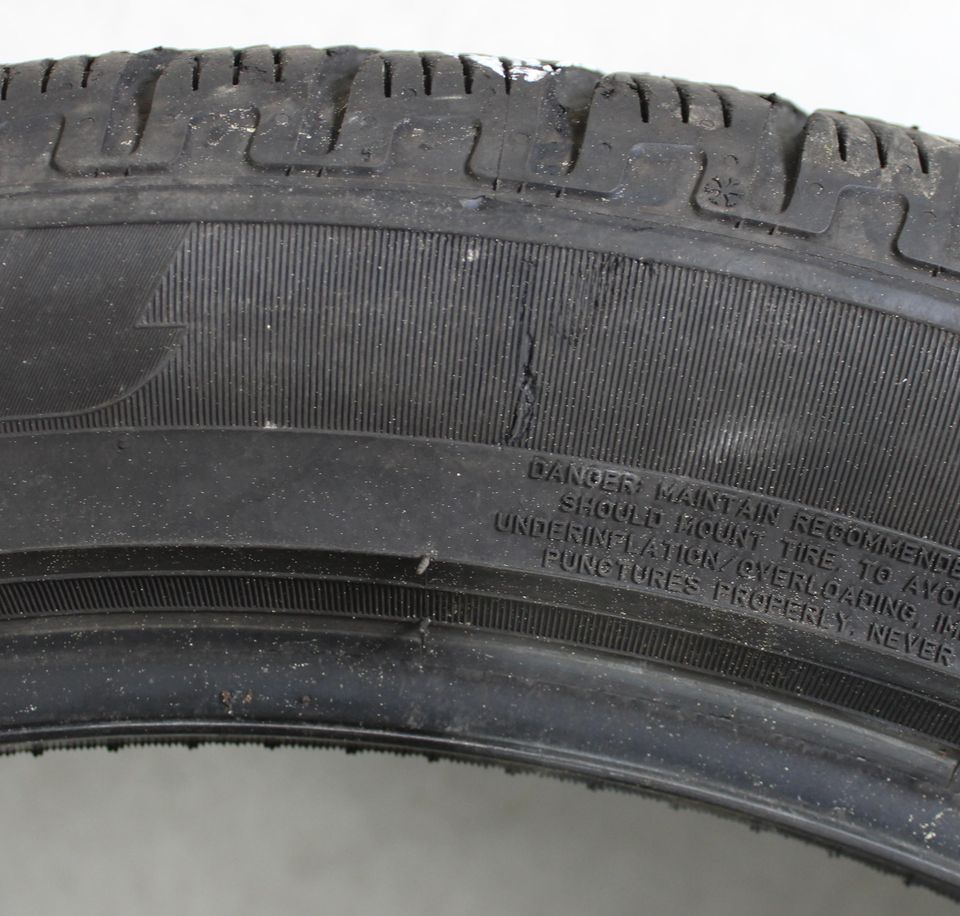 1x 275/40R21 107V PIRELLI SCORPION WINTER WINTERREIFEN N0 #1ILE in Bad Tölz