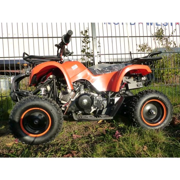 50ccm Kinderquad 49ccm 4 Takt Quad ATV Miniquad Kinder Pocketquad in Greven