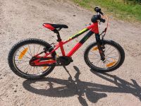 CUBE Kinder Fahrrad 18 Zoll Mountainbike kein Rücktritt Sachsen - Schlema Vorschau