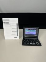 Casio EX-word EW-G550c Elektronisches Wörterbuch Übersetzer 299€ Nordrhein-Westfalen - Korschenbroich Vorschau