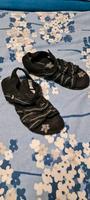 Trekking Sandalen  Gr 37 schwarz München - Ramersdorf-Perlach Vorschau