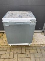 Einbaukühlschrank von Bosch ca.H85 B50 T54 Müritz - Landkreis - Waren (Müritz) Vorschau