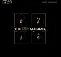 Kiss - Gene Simmons / Rare Picture - LP Chemnitz - Morgenleite Vorschau