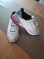 Sneaker Damen, Geox, Gr. 38 Niedersachsen - Papenburg Vorschau