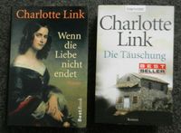 Charlotte Link Bücher Baden-Württemberg - Freiburg im Breisgau Vorschau