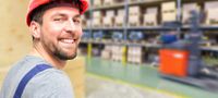 Kommissionierer (m/w/d) für Logistikzentrum Bayern - Erding Vorschau