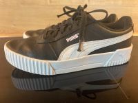 Puma Damen Sneaker gr.38.5 Nordrhein-Westfalen - Heiden Vorschau