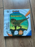 Tiptoi Tip Toi Pocket Wissen Dinosaurier Frankfurt am Main - Ostend Vorschau