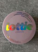 NEU Lottie London Setting Powder Brightening pink 5g Nordrhein-Westfalen - Neunkirchen-Seelscheid Vorschau