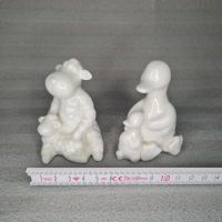 Dekofigur Deko Figuren Schaf Ente Ostern Nordrhein-Westfalen - Werther (Westfalen) Vorschau