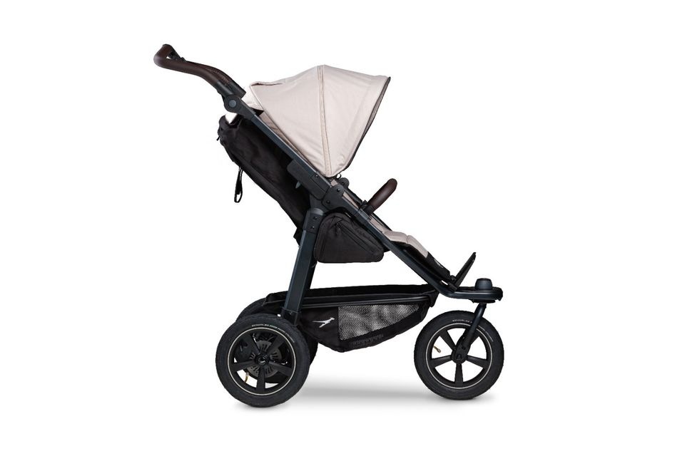 TFK Mono 2 Sportkinderwagen - Sand - Luftreifen - Belastbarkeit bis 34 kg - NEU in Fulda