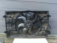 Org.Audi Seat Skoda VW Kühlerlüfter 5WA121203G-5Q01212AA Nordrhein-Westfalen - Bedburg-Hau Vorschau