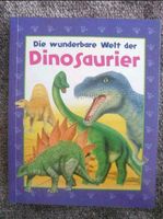 Die wunderbare Welt der Dinosaurier Sachsen-Anhalt - Halberstadt Vorschau