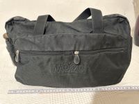 Mandarina Duck MD20 schwarz Handtasche Nordrhein-Westfalen - Pulheim Vorschau