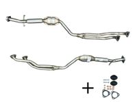 NEU Katalysator KAT BMW 3er E36 320i 323i M52 Limo Cabrio Coupe T Baden-Württemberg - Neckartailfingen Vorschau