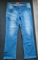 Ulla Popken Jeans 48 Nordrhein-Westfalen - Kleve Vorschau