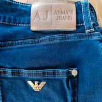 Original Armani Jeans Größe 31 Wie NEU! Hessen - Kaufungen Vorschau