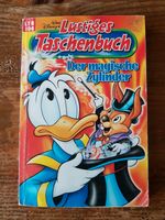 Lustiges Taschenbuch 104 - Der magische Zylinder Schleswig-Holstein - Fedderingen Vorschau