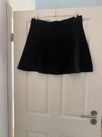 H&M Rock Strickrock schwarz XL neu Eimsbüttel - Hamburg Niendorf Vorschau