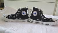 Converse Schuhe Schwarz Gr. 35 unisex Bayern - Fürth Vorschau