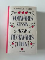 Vorwärts Küssen Rückwärts lieben Bremen - Huchting Vorschau