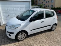 Hyundai i10 KLIMA 1.1 Benzin LPG Gas BRC Markengasanlage Bielefeld - Schildesche Vorschau