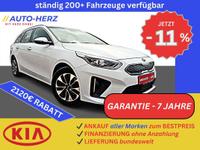 Kia cee'd Sportswagon Spirit Leder+LED+Sitz&Lenkradh Sachsen-Anhalt - Halle Vorschau