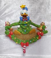 Donald Duck Figur / Disney Weihnachtsfigur Baden-Württemberg - Kraichtal Vorschau