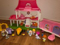 Puppenhaus My Little People Fisher Price Altona - Hamburg Ottensen Vorschau