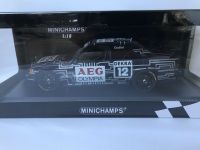 MINICHAMPS Mercedes 190E Evo 1 A. Cudini DTM 1989 1:18 155893612 Rheinland-Pfalz - Ochtendung Vorschau