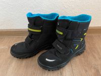 Superfit Gore Tex Jungen Stiefel Gr. 39 Bielefeld - Stieghorst Vorschau