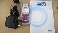 Nokia 2300 Rheinland-Pfalz - Utscheid Vorschau