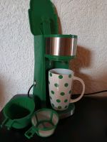 Kaffeeautomat für Pads und gem. Kaffee geeignet Bayern - Memmelsdorf Vorschau