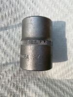 27 mm Vierkantnuss 3/4 Zoll von Elora Nordrhein-Westfalen - Oberhausen Vorschau
