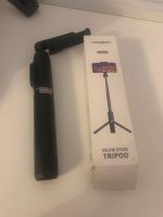 Selfie Stick tripod Baden-Württemberg - Pforzheim Vorschau